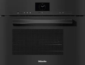 DGM 7640 Obsidianschwarz