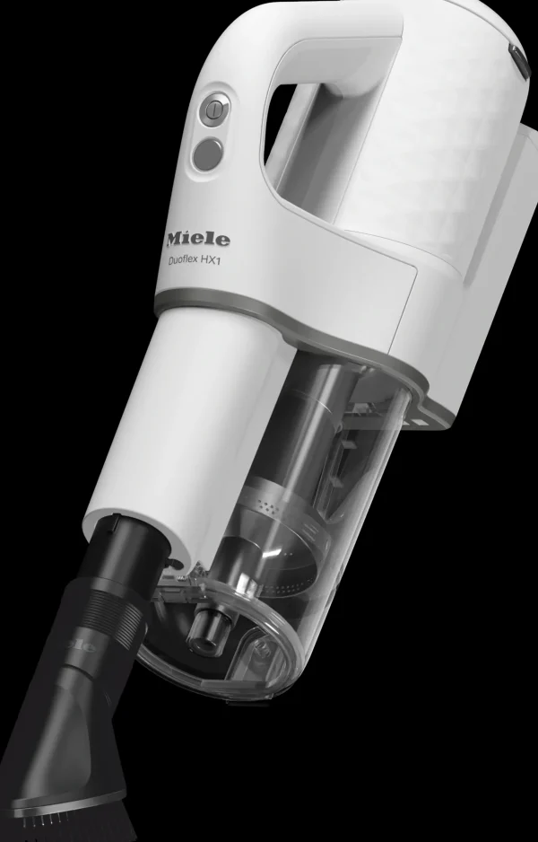 Duoflex HX1 Extra Brillantweiß