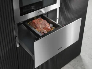 ESW 7120 Edelstahl/CleanSteel