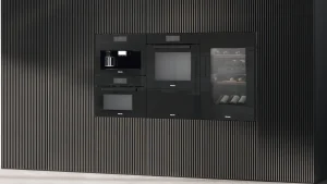 ESW 7030 Obsidianschwarz