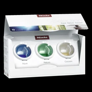 Fragrance Selection