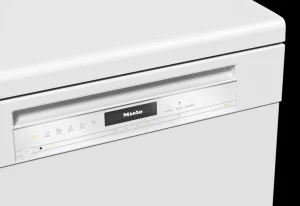 G 7600 SC AutoDos Brillantweiß