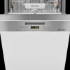G 5540 SCi SL Active Edelstahl CleanSteel