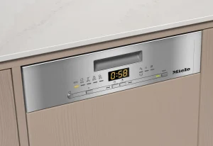 G 5540 SCi SL Active Edelstahl CleanSteel