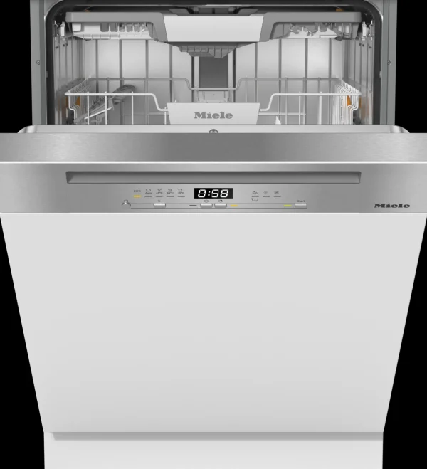 G 5415 SCi XXL Active Plus Edelstahl CleanSteel