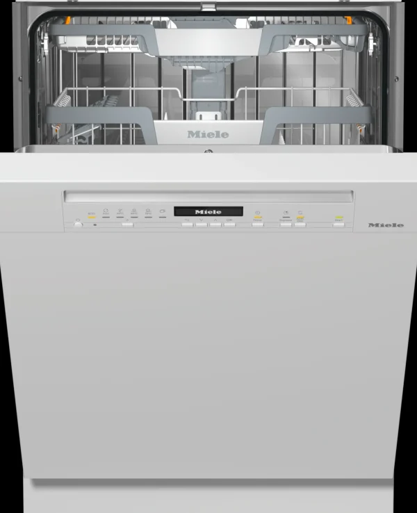 G 7115 SCi XXL AutoDos Brillantweiß