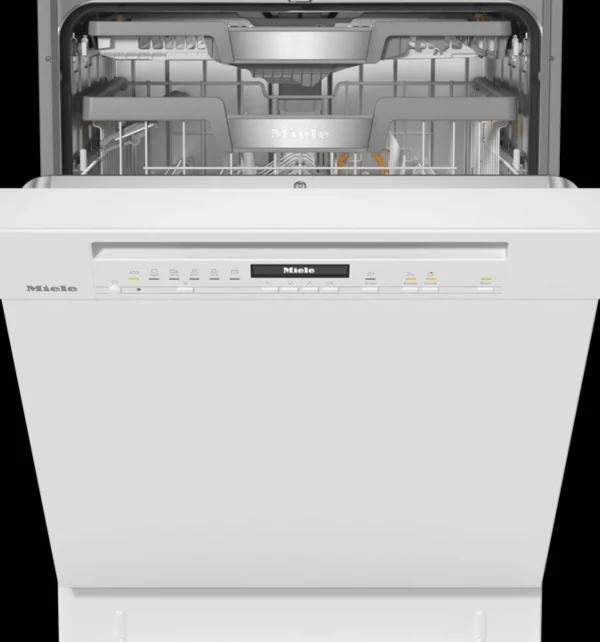 G 7233 SCU E Brillantweiß