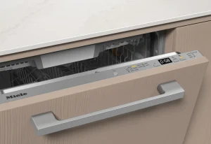 G 5463 SCVi Active Plus E Edelstahl