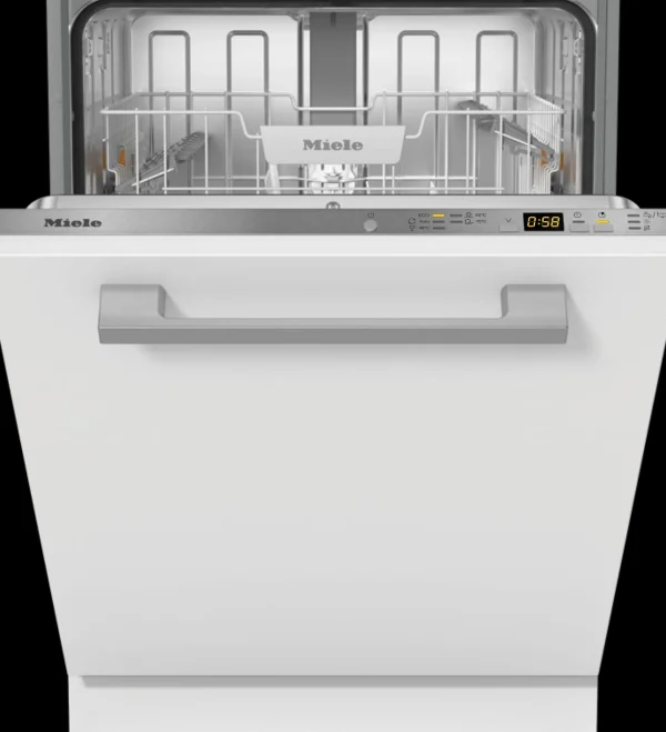G 5155 Vi XXL Active Edelstahl