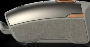 Guard L1 Comfort Titanium PearlFinish