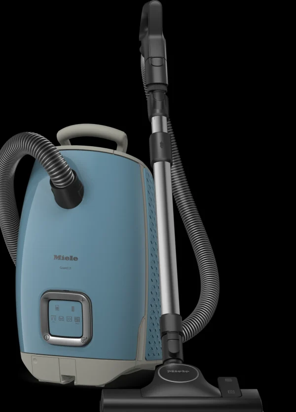Guard L1 Nordicblau