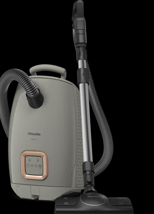 Guard L1 Silence Casagrau