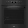 H 7460 B Obsidianschwarz