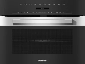 H 7240 BM Edelstahl/CleanSteel