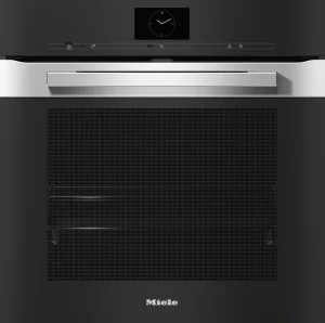 H 7660 BP Edelstahl/CleanSteel
