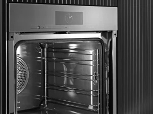 H 7860 BP Edelstahl/CleanSteel
