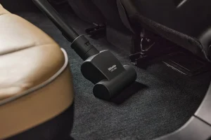 Handliche Turbobürste - Turbo Mini