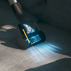 Handliche Turbobürste - Turbo Mini