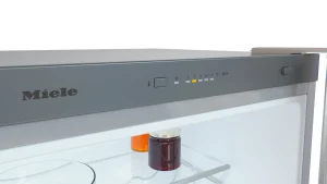 KD 4072 E Active Edelstahllook