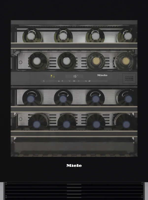 KWT 6322 UG-1 Glastür