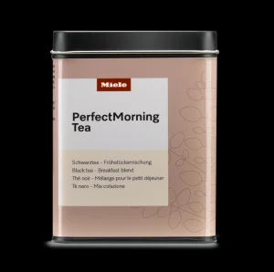 Miele Bio Schwarztee