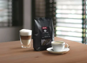 Miele Black Edition Spezialitätenkaffee SelectionBrazil