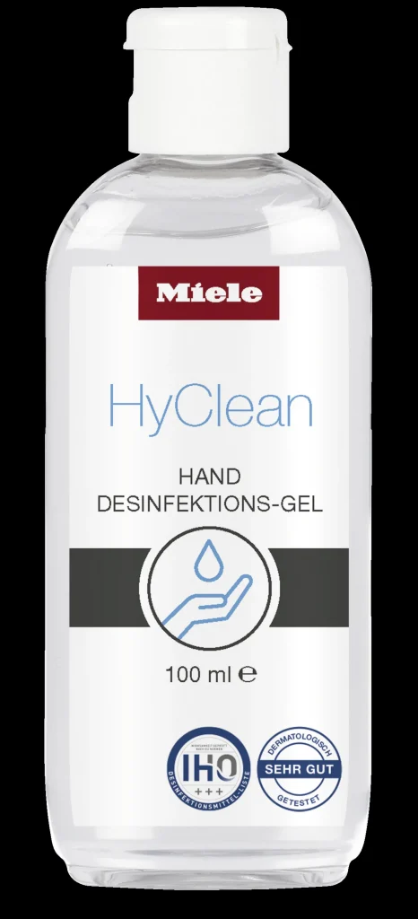 Miele HyClean, 100 ml