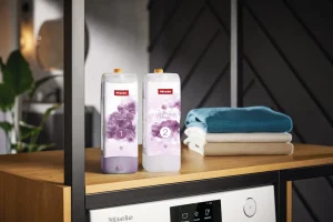 Miele UltraPhase 1 FloralBoost Limited Edition