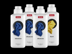 Probierset UltraColor und Sport-Waschmittel