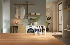 Probierset UltraColor und Sport-Waschmittel