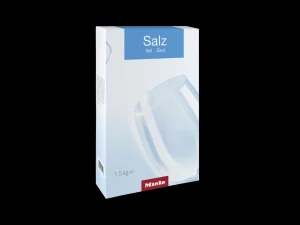Regeneriersalz, 1,5 kg