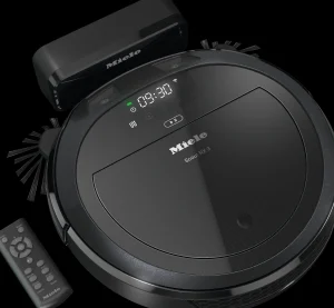 Scout RX3 Obsidianschwarz