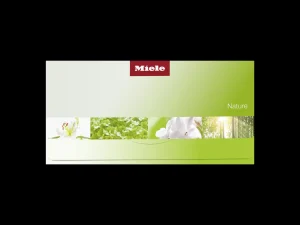 Set 3x Duftflakon Nature