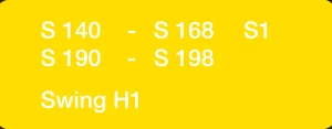 Staubsaugerbeutel HyClean KK