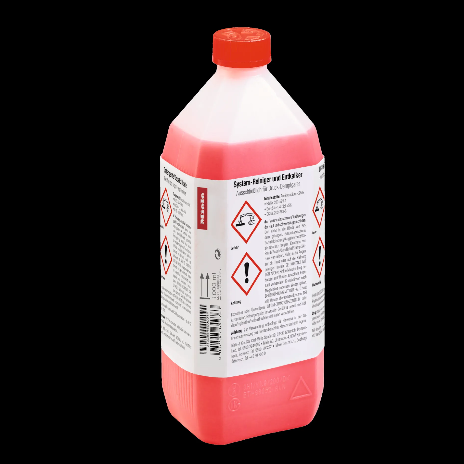 systemreiniger_und_entkal_0.webp System-Reiniger und Entkalker, 1000 ml