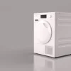 Tülle Ablaufschlauch