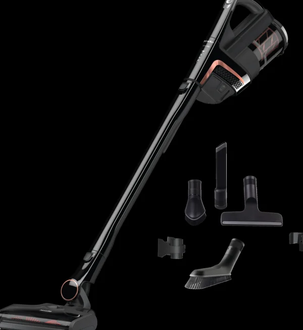 Triflex HX2 125 Gala Edition Obsidianschwarz