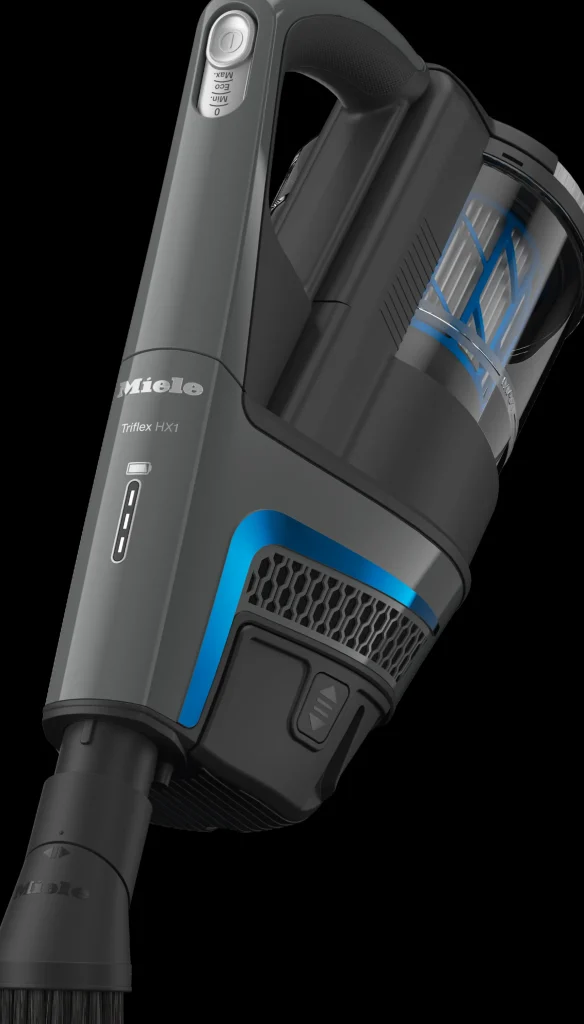 Triflex HX1 Facelift Active Graphitgrau