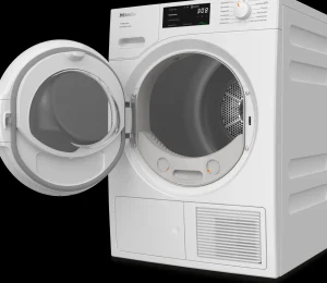 TSF763WP EcoSpeed&8kg Lotosweiß