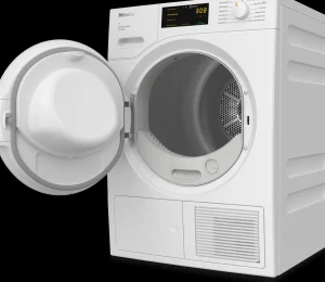 TWC660WP 125 Edition Lotosweiß
