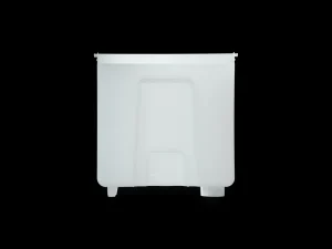 Wassertank
